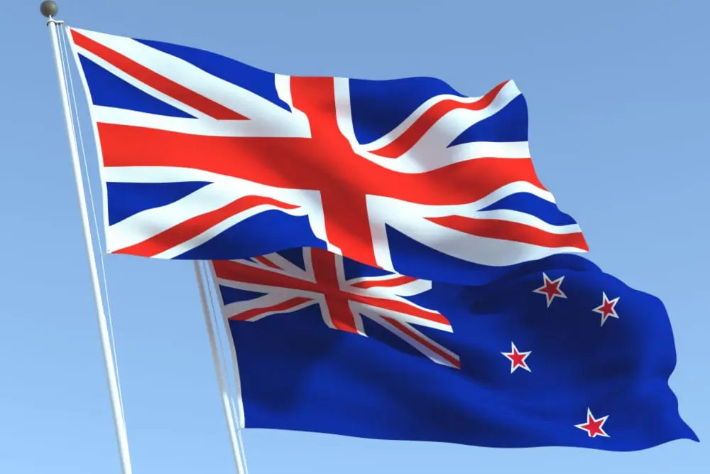 You are currently viewing بريطانيا ونيوزيلندا تتفقان على توسيع نطاق برنامج تنقل الشباب وتأشيرة العمل أثناء العطلات